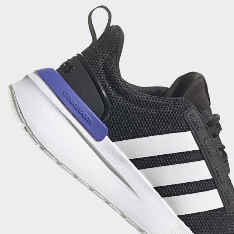 Tênis Branco Adidas Racer Tr21