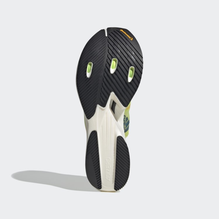 Tênis Adidas Lime Adizero Prime X