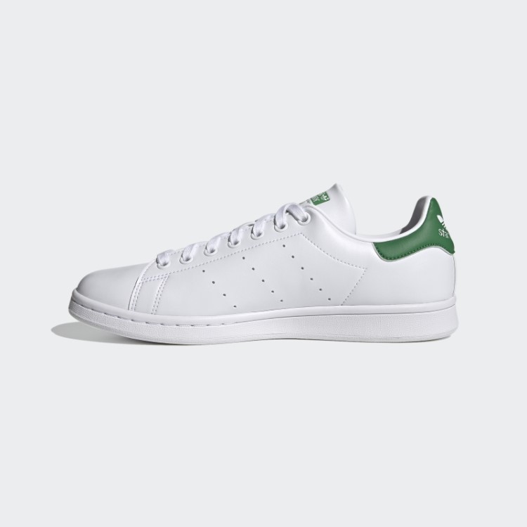Sapatos Da Moda Adidas Stan Smith Verde