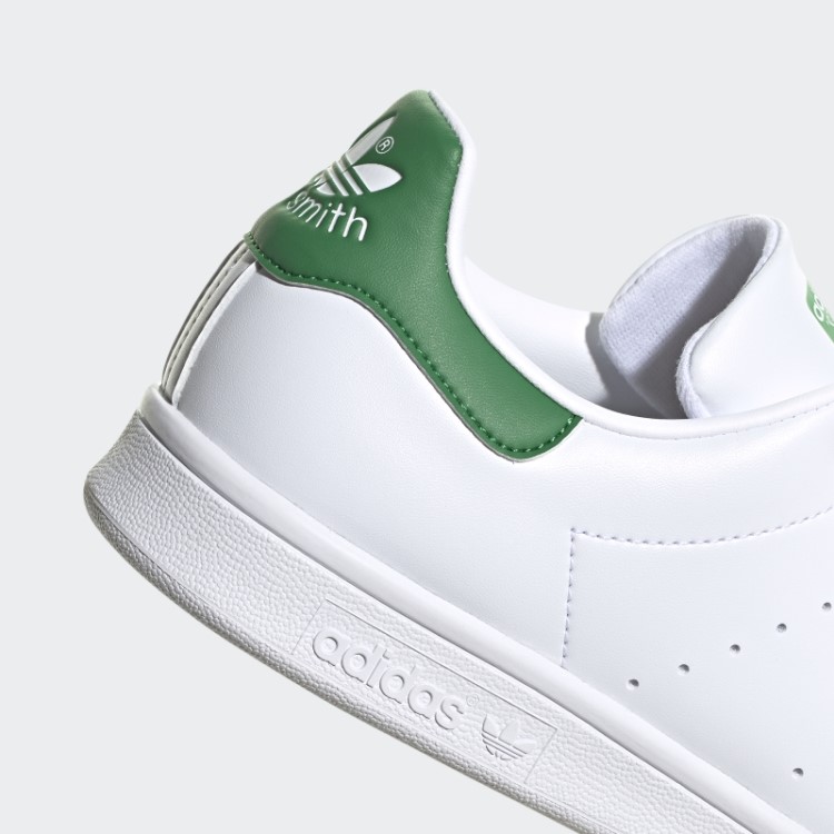 Sapatos Da Moda Adidas Stan Smith Verde