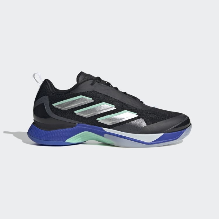Tênis Avacourt Preto Adidas