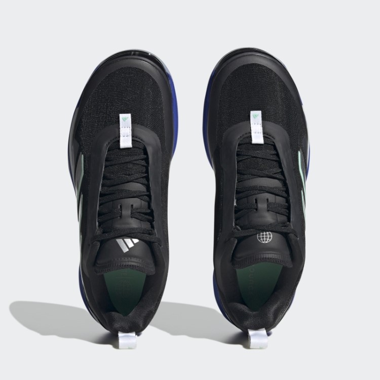 Tênis Avacourt Preto Adidas
