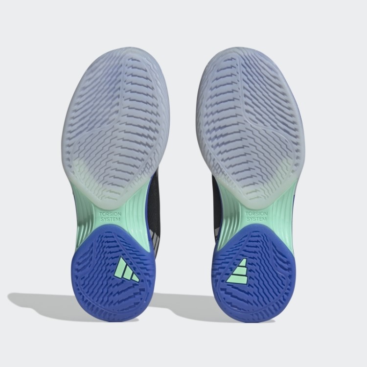 Tênis Avacourt Preto Adidas