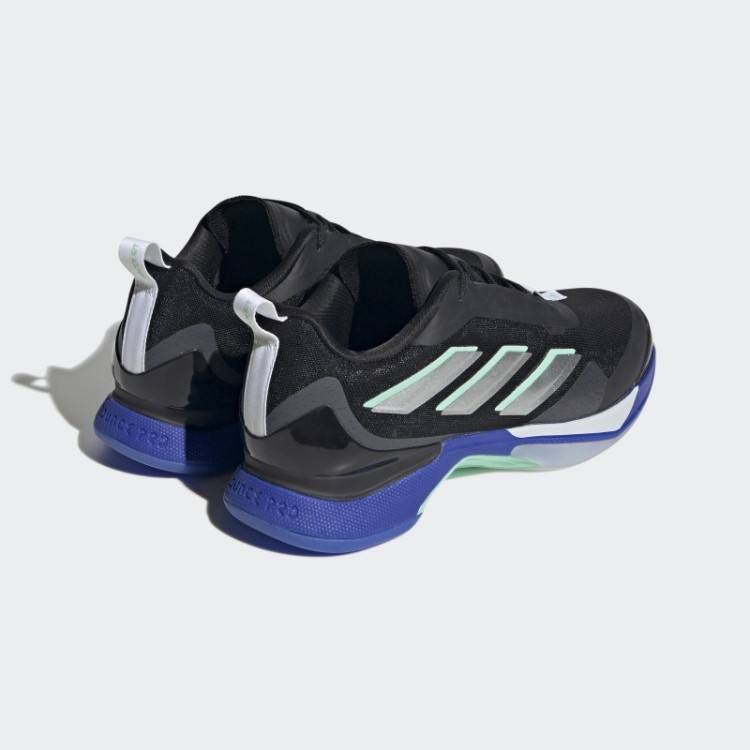 Tênis Avacourt Preto Adidas