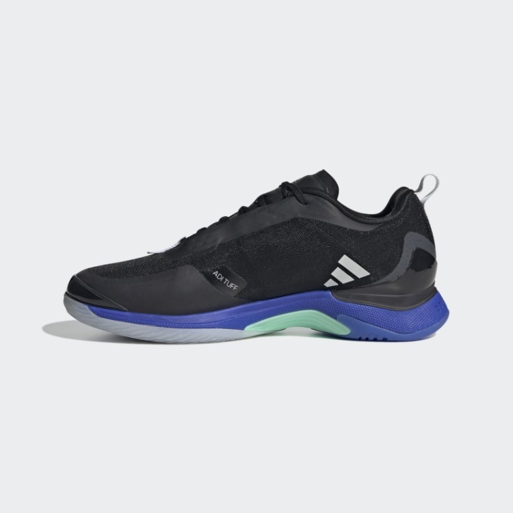 Tênis Avacourt Preto Adidas