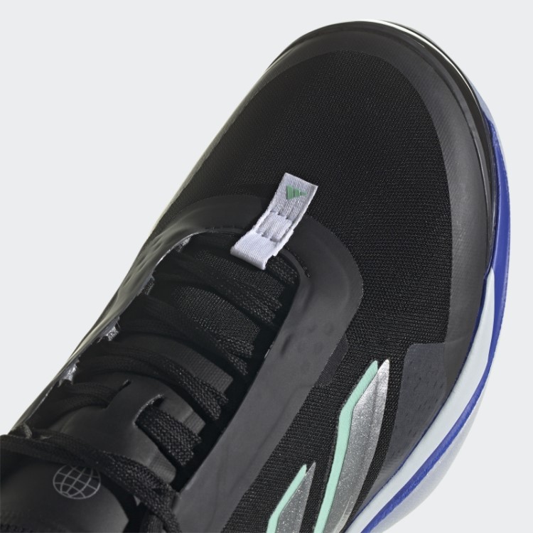 Tênis Avacourt Preto Adidas