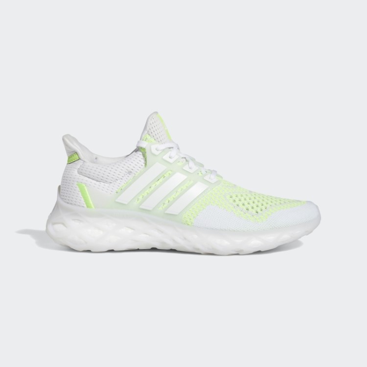 Tênis Cinza Adidas Ultraboost Web Dna
