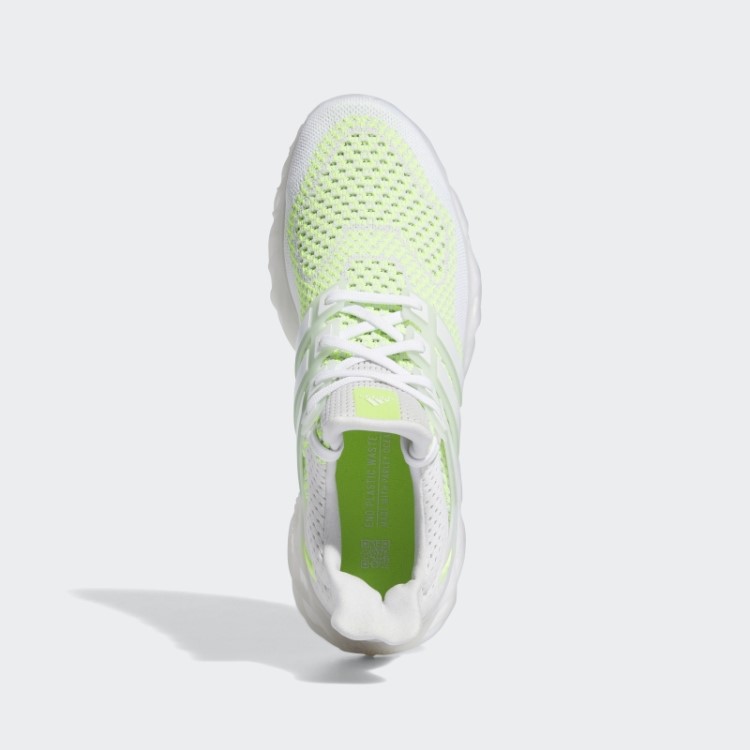Tênis Cinza Adidas Ultraboost Web Dna