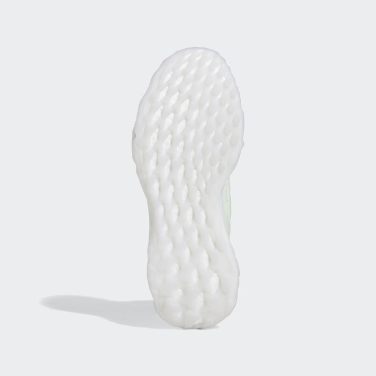 Tênis Cinza Adidas Ultraboost Web Dna