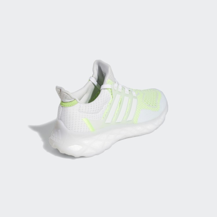 Tênis Cinza Adidas Ultraboost Web Dna