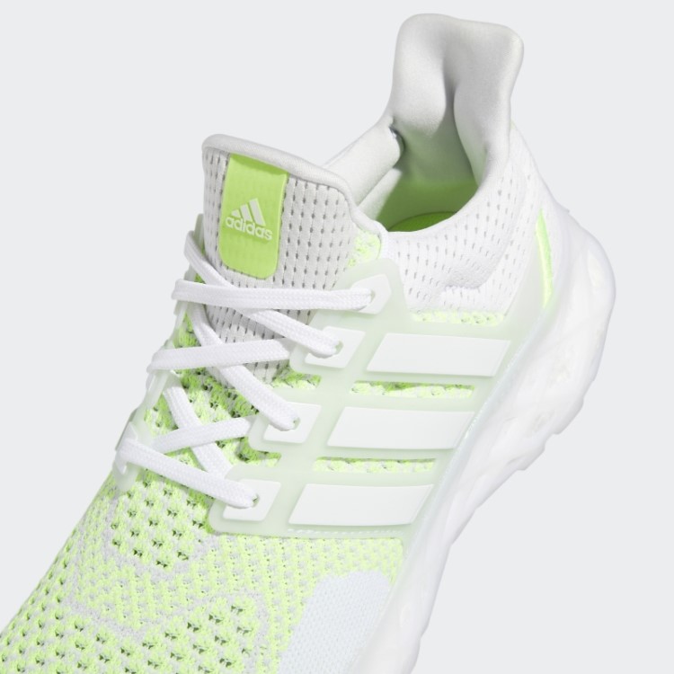 Tênis Cinza Adidas Ultraboost Web Dna