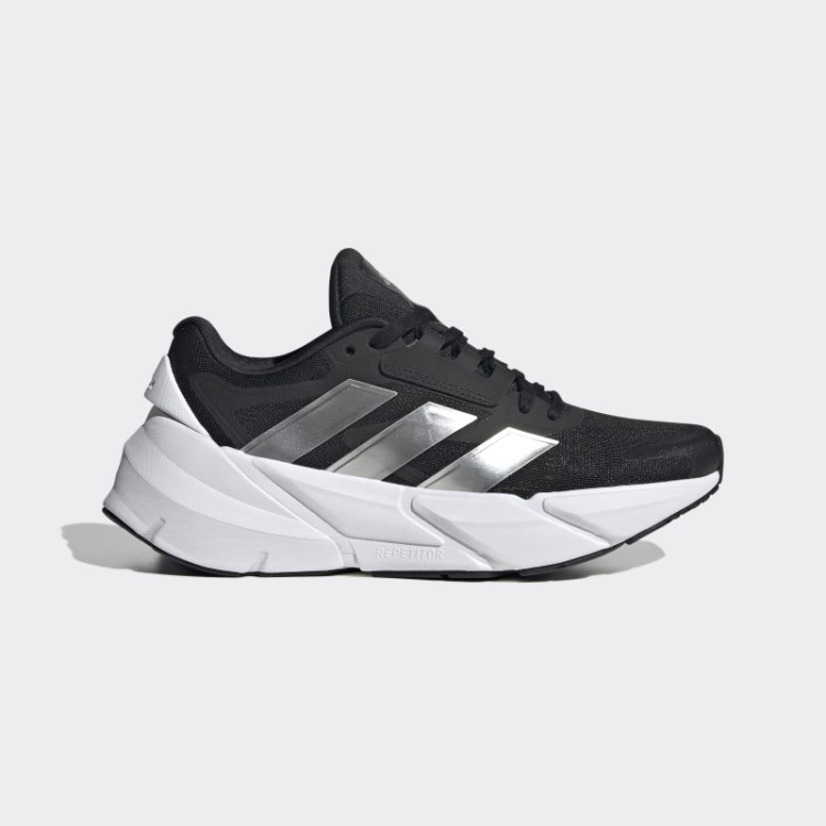 Tênis De Corrida Adidas Adistar 2.0 Prata