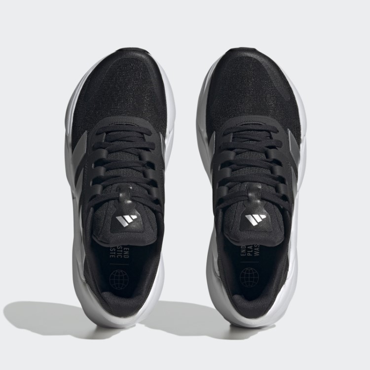 Tênis De Corrida Adidas Adistar 2.0 Prata