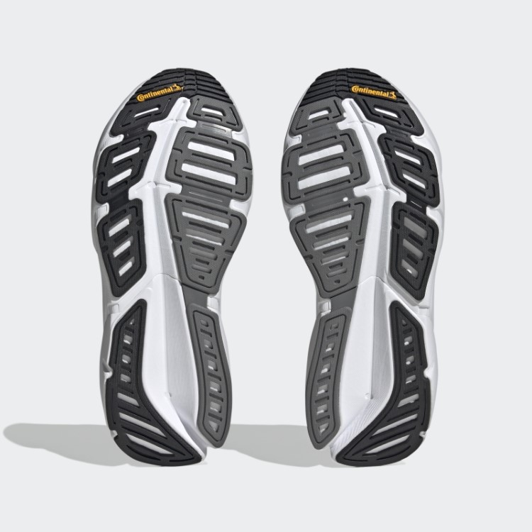Tênis De Corrida Adidas Adistar 2.0 Prata