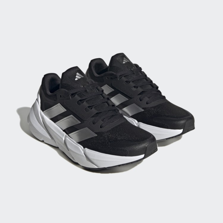 Tênis De Corrida Adidas Adistar 2.0 Prata