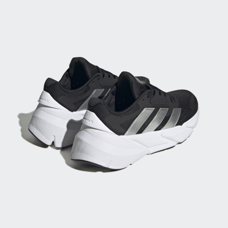 Tênis De Corrida Adidas Adistar 2.0 Prata