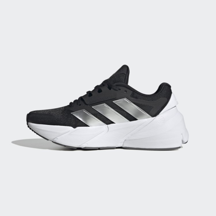 Tênis De Corrida Adidas Adistar 2.0 Prata