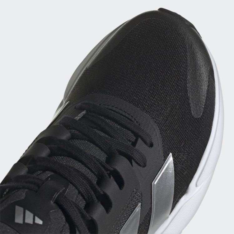 Tênis De Corrida Adidas Adistar 2.0 Prata