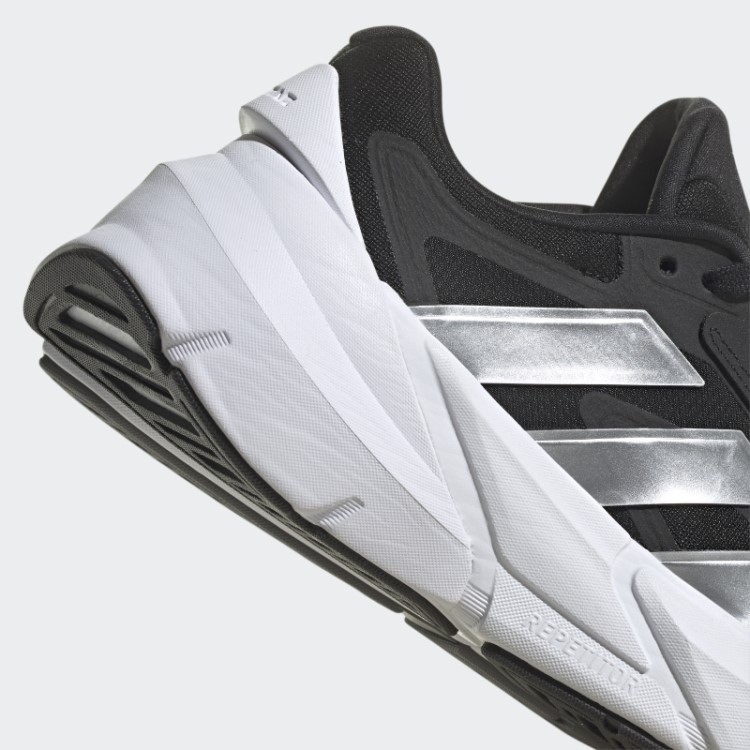 Tênis De Corrida Adidas Adistar 2.0 Prata