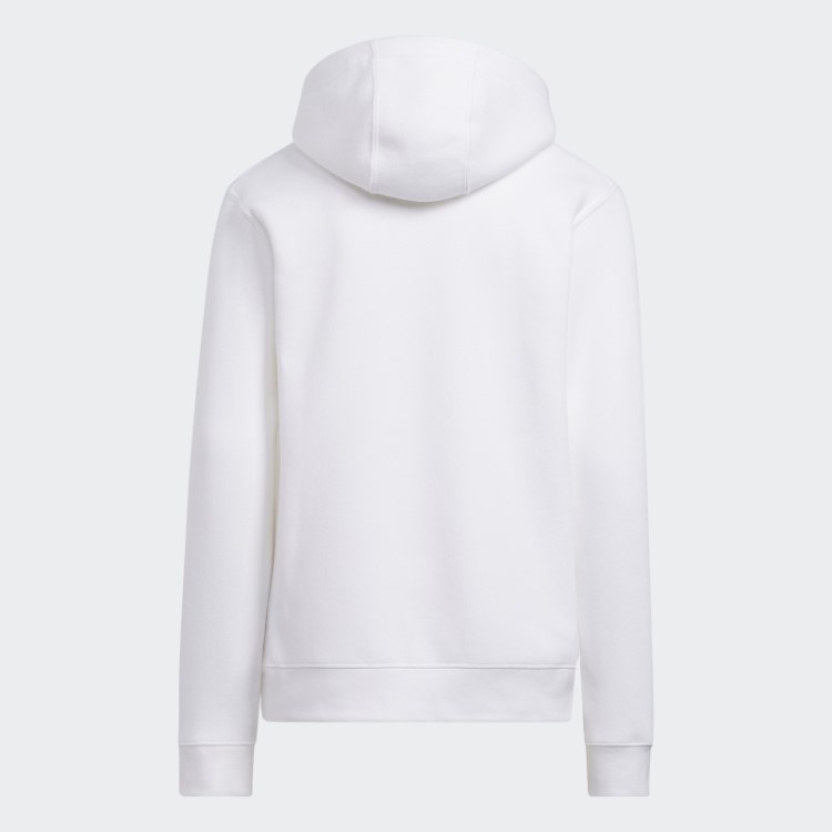 Moletom Branco Original Adidas