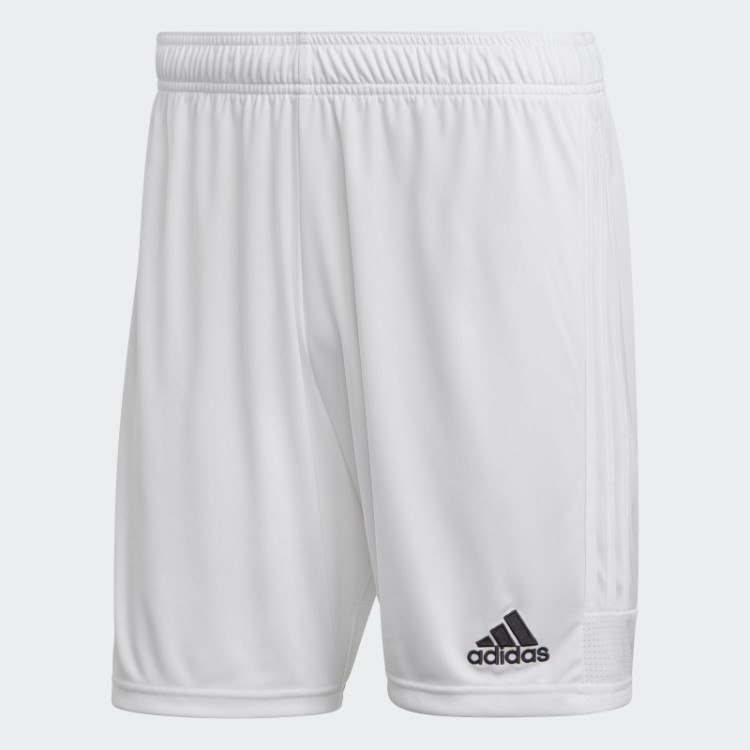 Moda Adidas Tastigo 19 Shorts Branco