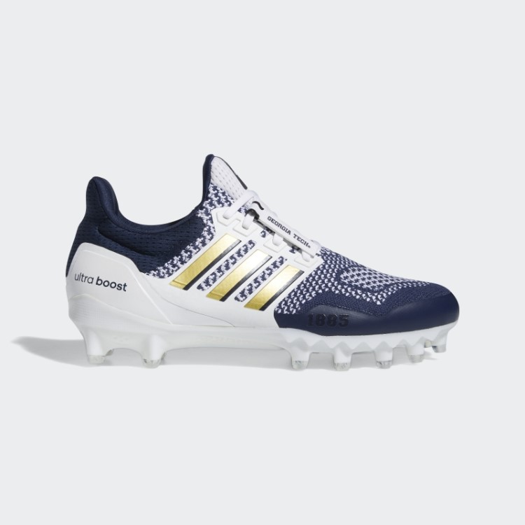 Chuteira Ultraboost Azul Marinho Adidas