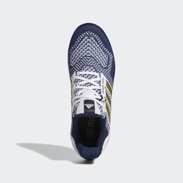 Chuteira Ultraboost Azul Marinho Adidas