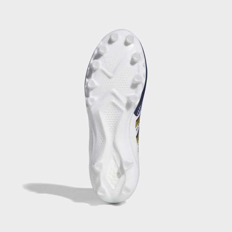 Chuteira Ultraboost Azul Marinho Adidas