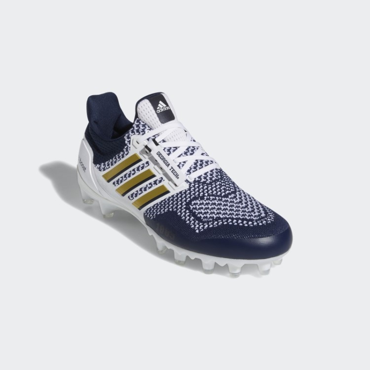 Chuteira Ultraboost Azul Marinho Adidas