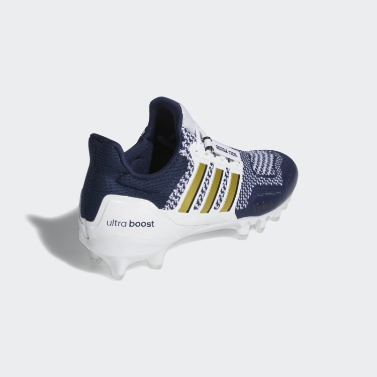 Chuteira Ultraboost Azul Marinho Adidas