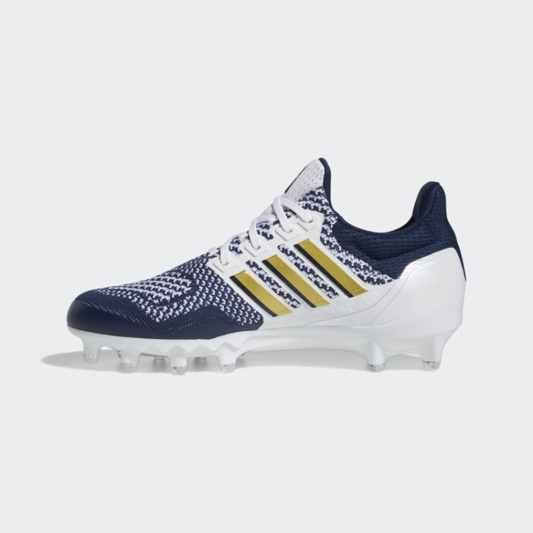 Chuteira Ultraboost Azul Marinho Adidas