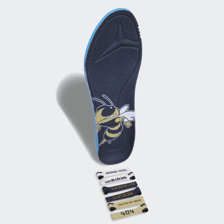 Chuteira Ultraboost Azul Marinho Adidas