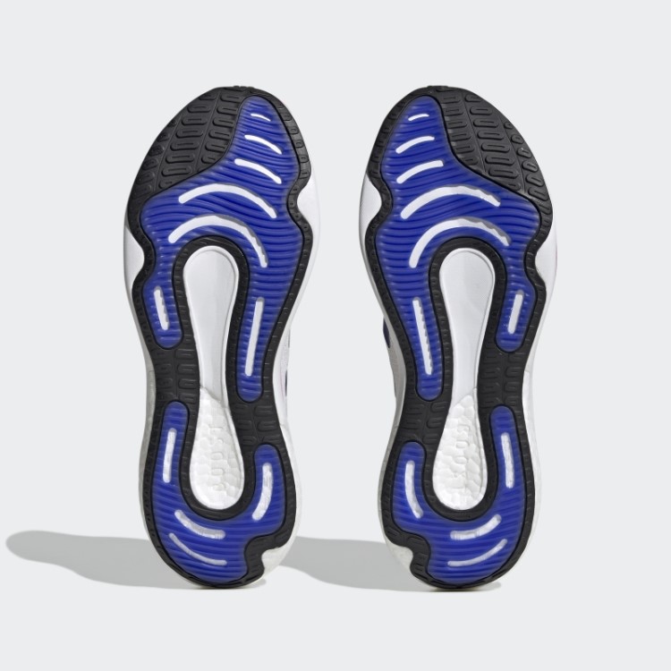 Tênis Adidas Branco Supernova 2.0