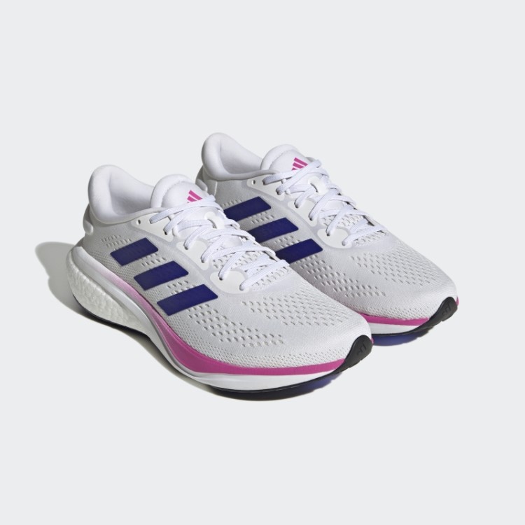 Tênis Branco Adidas Supernova 2.0