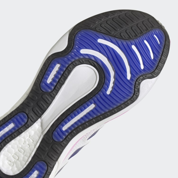 Tênis Branco Adidas Supernova 2.0