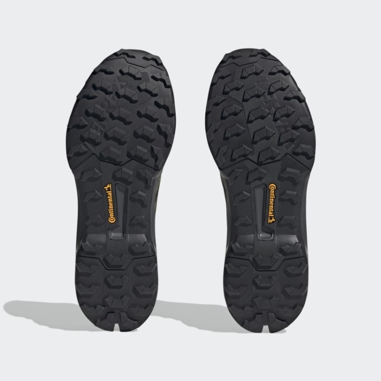 Tênis De Caminhada Adidas Terrex Ax4 Gore-tex Verde Oliva