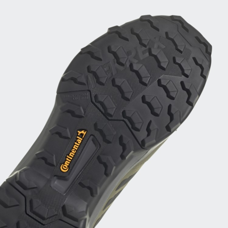Tênis De Caminhada Adidas Terrex Ax4 Gore-tex Verde Oliva