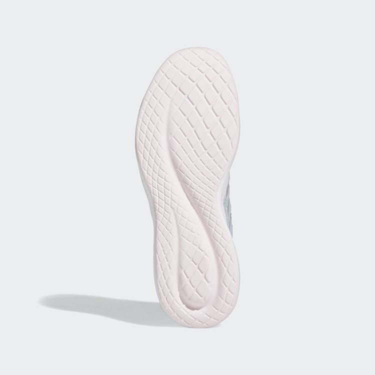 Tênis De Corrida Cinza Adidas Fluidflow 2.0