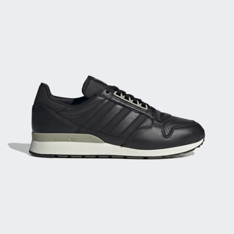 Tênis Zx 500 Preto Adidas