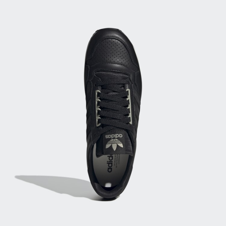 Tênis Zx 500 Preto Adidas