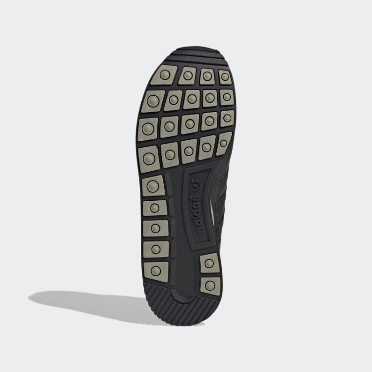 Tênis Zx 500 Preto Adidas