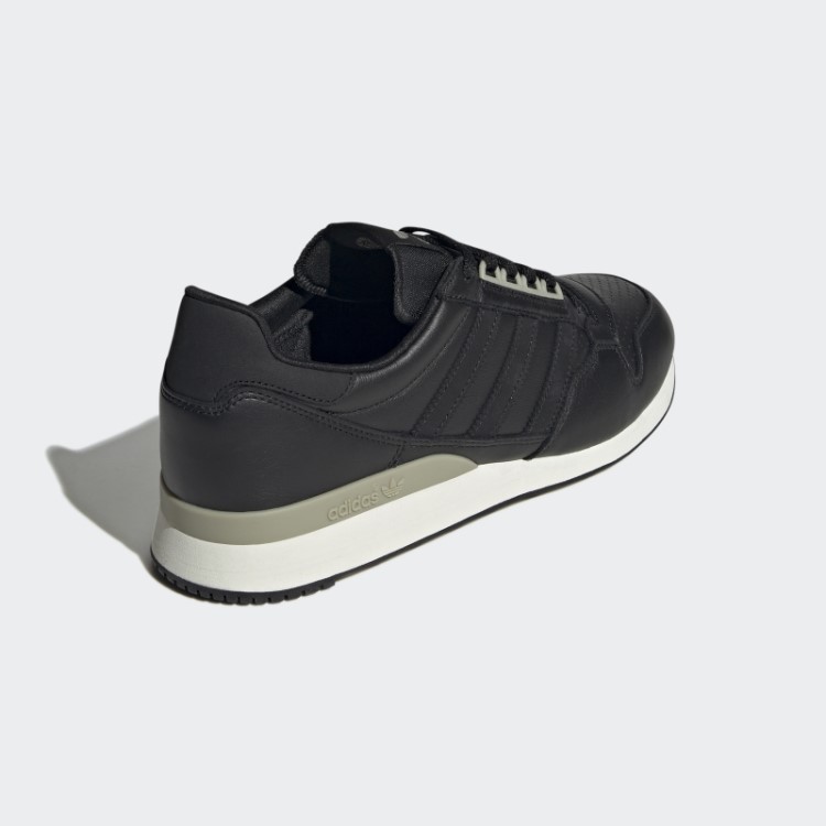 Tênis Zx 500 Preto Adidas
