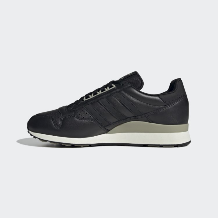 Tênis Zx 500 Preto Adidas