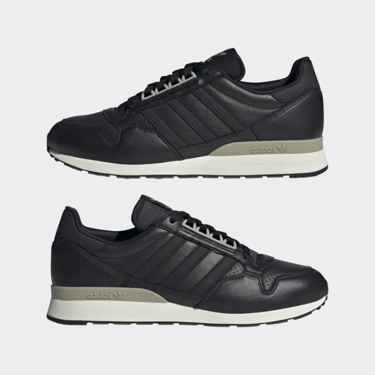 Tênis Zx 500 Preto Adidas