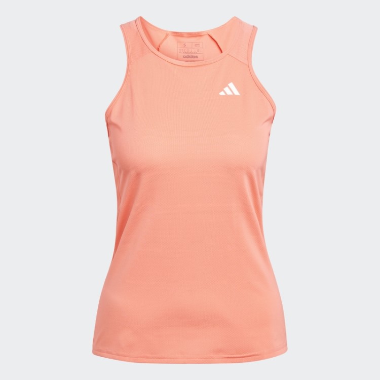 Adidas Coral Possui A Regata De Corrida