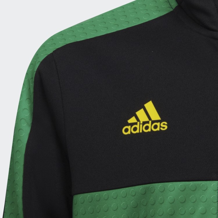 Adidas Tiro X Lego Track Top Preto