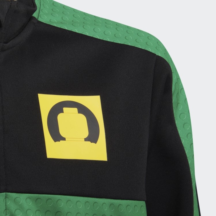 Adidas Tiro X Lego Track Top Preto