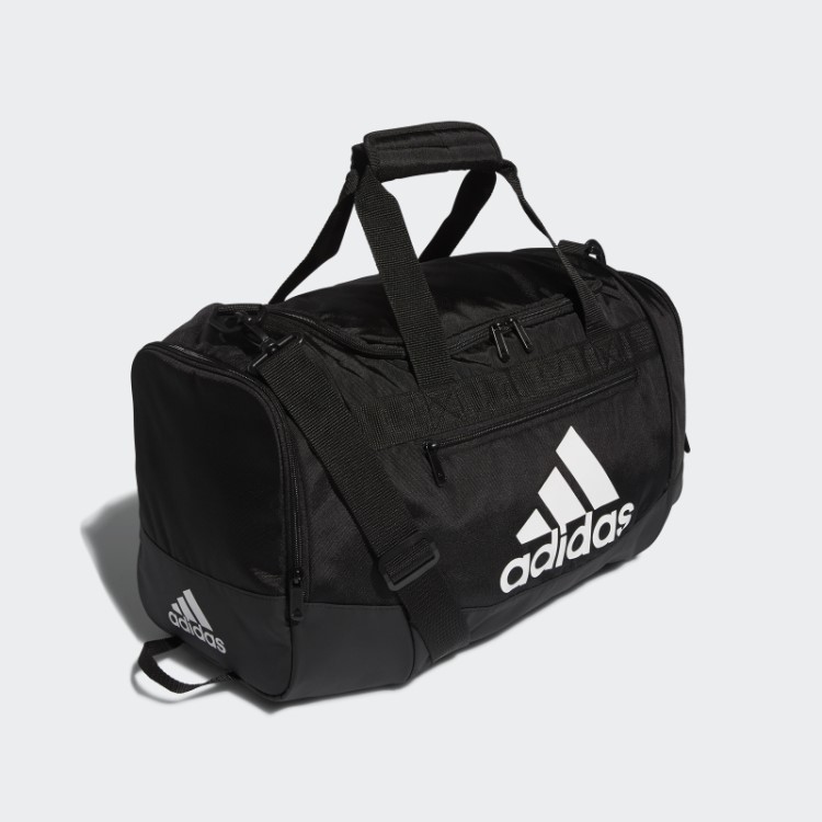 Bolsa Adidas Defender Pequena Preta
