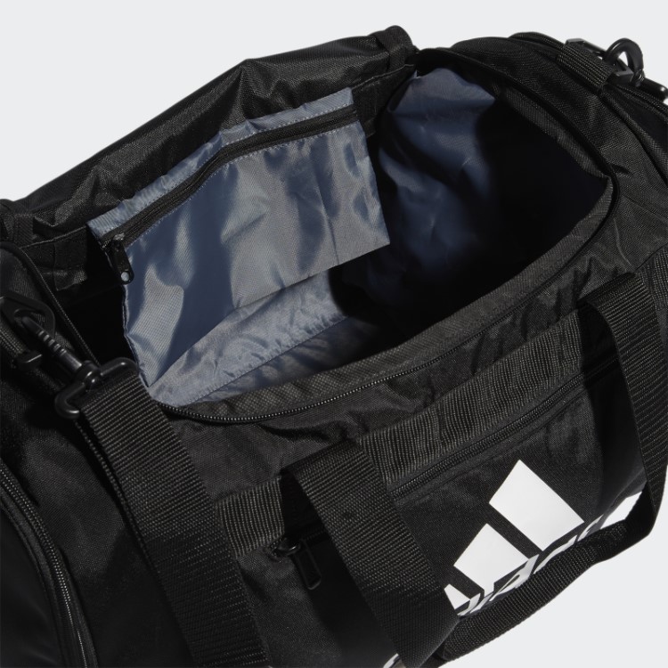 Bolsa Adidas Defender Pequena Preta