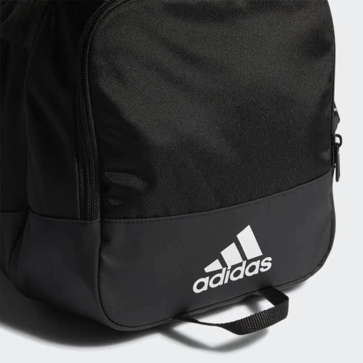 Bolsa Adidas Defender Pequena Preta